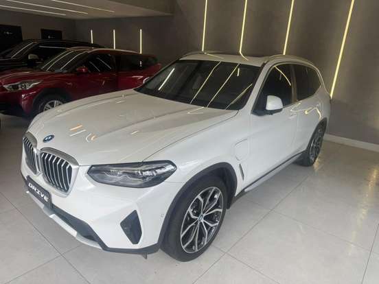 BMW-X3-2.0 16V HÍBRIDO X LINE XDRIVE30E STEPTRONIC BMW-X3-2023