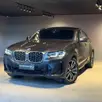 BMW X4 2.0 16V GASOLINA XDRIVE30I M SPORT STEPTRONIC BMW X4 2.0 16V GASOLINA XDRIVE30I M SPORT STEPTRONIC