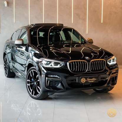 BMW-X4-2021