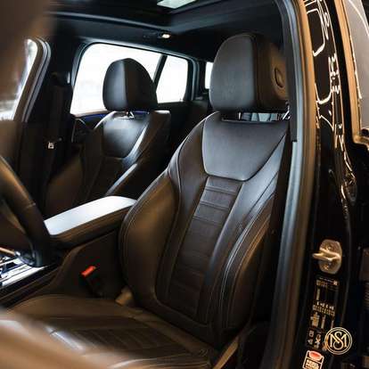 BMW-X4-3.0 TWINPOWER GASOLINA M40I STEPTRONIC BMW-X4-2021
