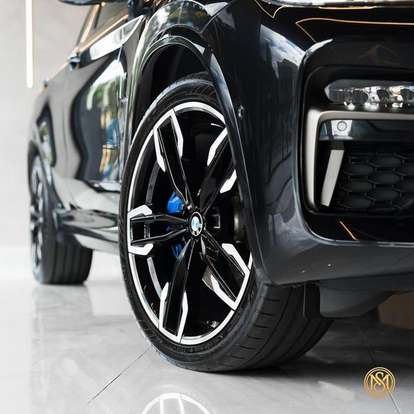 BMW-X4-2021