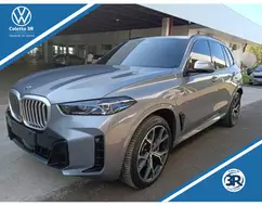 BMW X5 3.0 I6 TURBO HÍBRIDO XDRIVE50E M SPORT AUTOMÁTICO BMW X5 3.0 I6 TURBO HÍBRIDO XDRIVE50E M SPORT AUTOMÁTICO