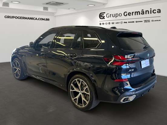 BMW-X5-2025