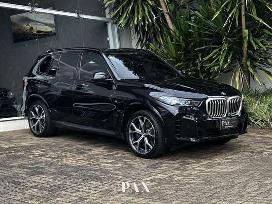 BMW-X5-2023