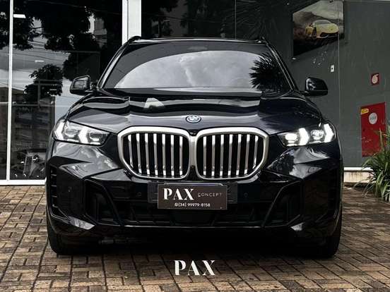 BMW-X5-2023