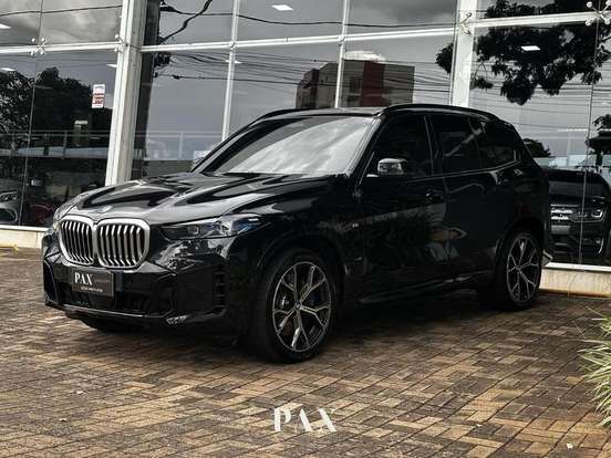 BMW-X5-2023