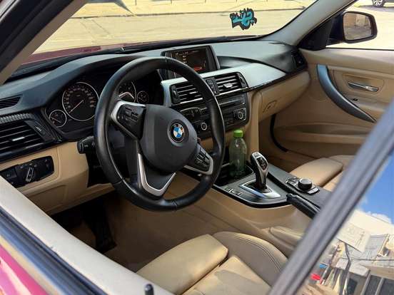 BMW-320i-2.0 16V TURBO ACTIVE FLEX 4P AUTOMÁTICO BMW-320i-2015