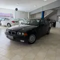 BMW 325i 2.5 SEDAN 24V GASOLINA 4P AUTOMÁTICO BMW 325i 2.5 SEDAN 24V GASOLINA 4P AUTOMÁTICO