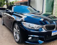 BMW 428i 2.0 M SPORT GRAN COUPE 16V TURBO GASOLINA 4P AUTOMÁTICO BMW 428i 2.0 M SPORT GRAN COUPE 16V TURBO GASOLINA 4P AUTOMÁTICO