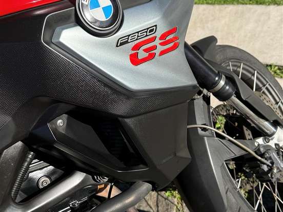BMW-F 850 GS PREMIUM BMW-F 850 GS PREMIUM-2019