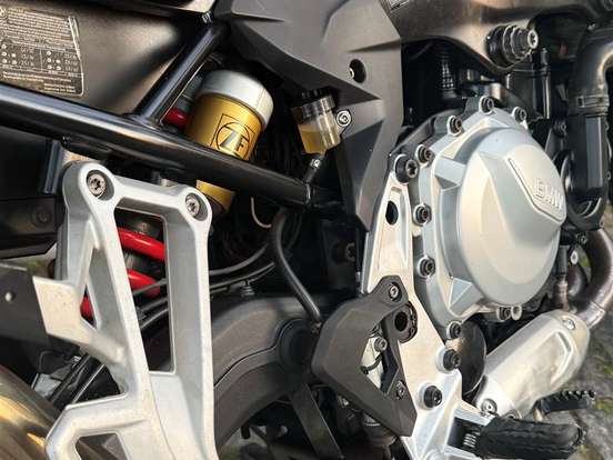 BMW-F 850 GS PREMIUM BMW-F 850 GS PREMIUM-2019