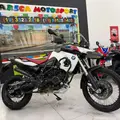 BMW F 800 GS BMW F 800 GS