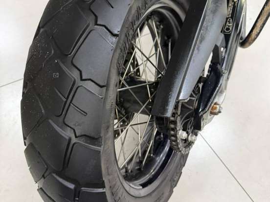 BMW-F 800 GS BMW-F 800 GS-2010