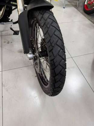 BMW-F 800 GS-2010