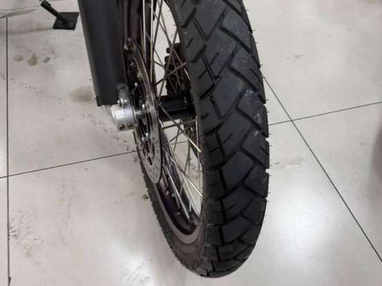 BMW-F 800 GS BMW-F 800 GS-2010