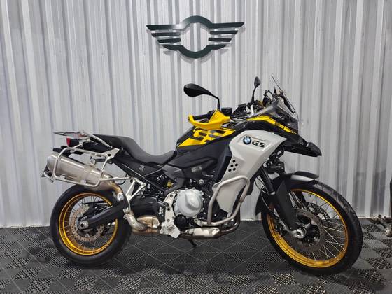 BMW F 850 GS ADVENTURE PREMIUM 