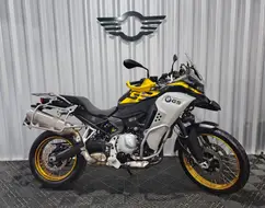 BMW F 850 GS ADVENTURE PREMIUM BMW F 850 GS ADVENTURE PREMIUM