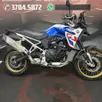 BMW F 900 GS TROPHY PRO BMW F 900 GS TROPHY PRO