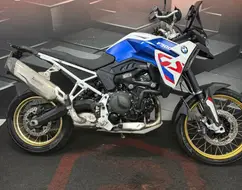 BMW F 900 GS TROPHY PRO BMW F 900 GS TROPHY PRO