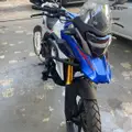 BMW G 310 GS BMW G 310 GS