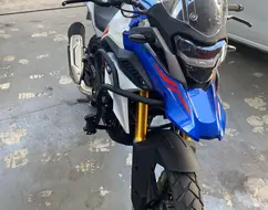 BMW G 310 R BMW G 310 R