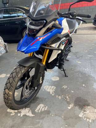 BMW-G 310 R BMW-G 310 R-2026