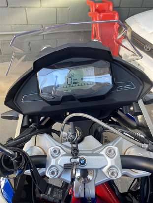 BMW-G 310 R BMW-G 310 R-2026