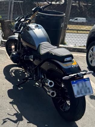 BMW R 12 
