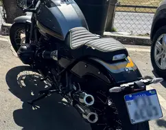 BMW R 12 BMW R 12