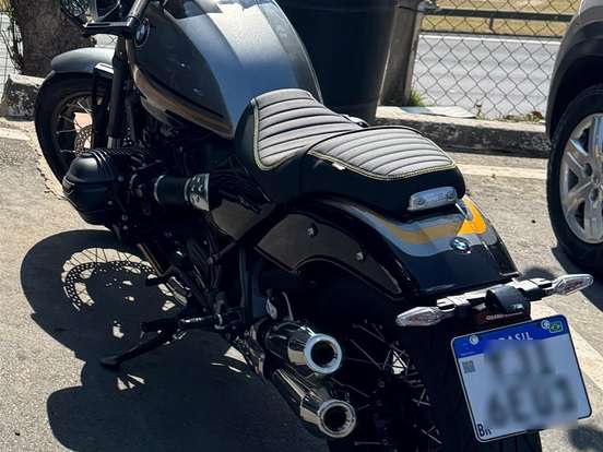 BMW-R 12 BMW-R 12-2025