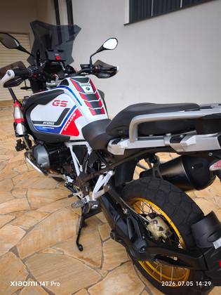 BMW R 1250 GS ADVENTURE 