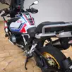 BMW R 1250 GS ADVENTURE BMW R 1250 GS ADVENTURE