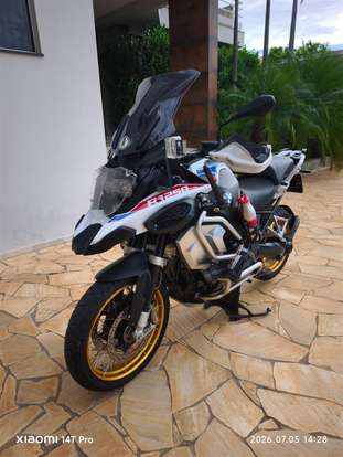 BMW-R 1250 GS ADVENTURE-2023
