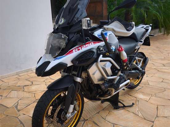 BMW-R 1250 GS ADVENTURE BMW-R 1250 GS ADVENTURE-2023