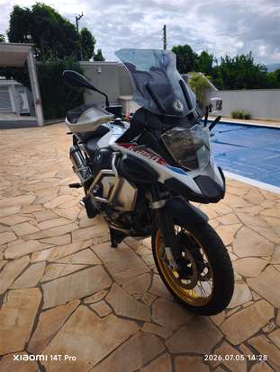 BMW-R 1250 GS ADVENTURE-2023