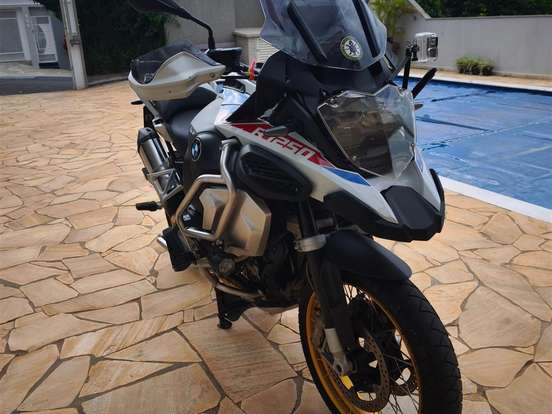 BMW-R 1250 GS ADVENTURE BMW-R 1250 GS ADVENTURE-2023