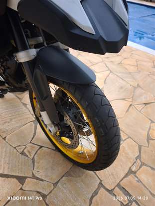 BMW-R 1250 GS ADVENTURE-2023