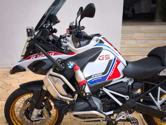 BMW-R 1250 GS ADVENTURE BMW-R 1250 GS ADVENTURE-2023