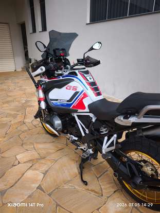 BMW-R 1250 GS ADVENTURE-2023