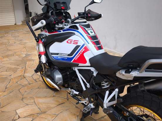 BMW-R 1250 GS ADVENTURE BMW-R 1250 GS ADVENTURE-2023