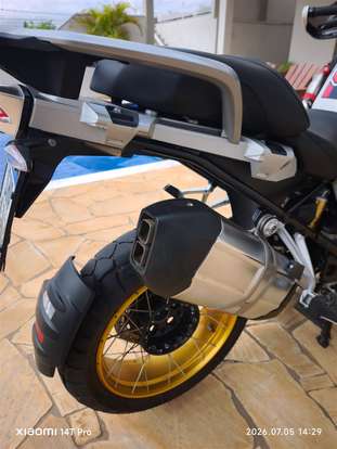 BMW-R 1250 GS ADVENTURE-2023