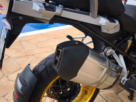 BMW-R 1250 GS ADVENTURE BMW-R 1250 GS ADVENTURE-2023