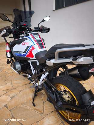 BMW-R 1250 GS ADVENTURE-2023