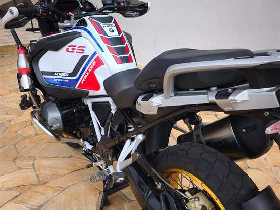 BMW-R 1250 GS ADVENTURE BMW-R 1250 GS ADVENTURE-2023