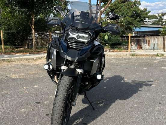 BMW-R 1250 GS ADVENTURE TRIPLE BLACK BMW-R 1250 GS ADVENTURE TRIPLE BLACK-2023