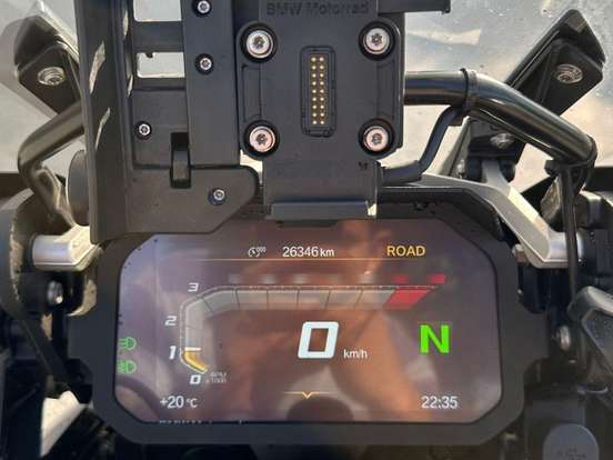 BMW-R 1250 GS ADVENTURE TRIPLE BLACK BMW-R 1250 GS ADVENTURE TRIPLE BLACK-2023