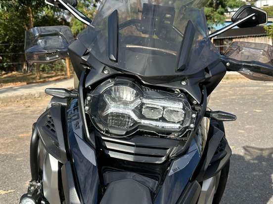 BMW-R 1250 GS ADVENTURE TRIPLE BLACK BMW-R 1250 GS ADVENTURE TRIPLE BLACK-2023