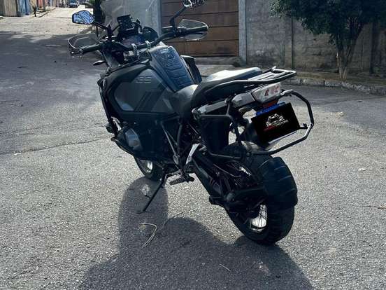 BMW-R 1250 GS ADVENTURE TRIPLE BLACK BMW-R 1250 GS ADVENTURE TRIPLE BLACK-2023