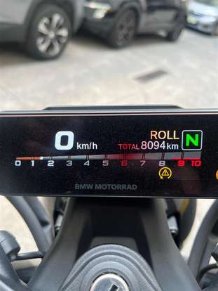 BMW-R 12 OPTION 719 BMW-R 12 OPTION 719-2024