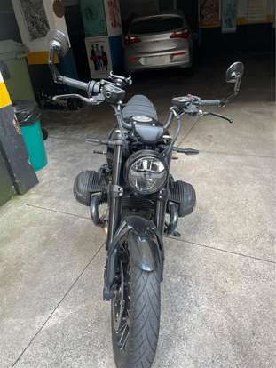 BMW-R 12 OPTION 719-2024